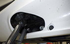 HONDA PCX125 2021 JF81