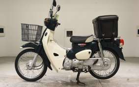 HONDA C110 SUPER CUB JA44