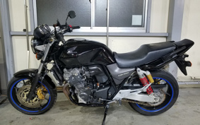 HONDA CB400SFV-4ABS 2016 NC42