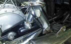 YAMAHA SR400 Gen.2 1991 1JR