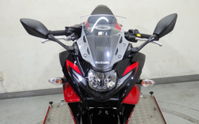 SUZUKI GSX-R250R DN12B
