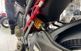 DUCATI MULTI STRADA V4PP 2026 1000