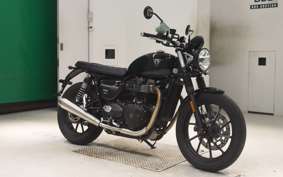 TRIUMPH SPEED TWIN 900 2024