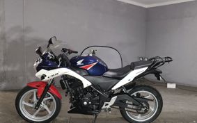 HONDA CBR250R MC41