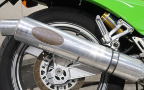 KAWASAKI GPZ900R NINJA 2002 ZX900A