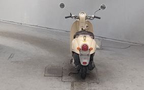 HONDA CREA SCOOPY AF55