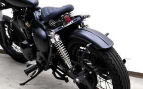 KAWASAKI ESTRELLA RS BJ250A