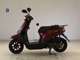 Фото Honda TACT Gen.4 2001 с японского аукциона
