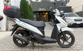 SUZUKI ADDRESS V110 CE47A