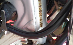 HONDA XR100 MOTARD HD13