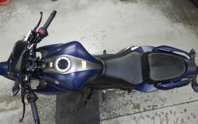 SUZUKI GIXXER 250 1998 ED22Y