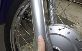 HONDA C110 SUPER CUB JA07