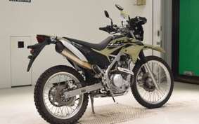 KAWASAKI KLX230 1998 LX230A