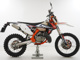 Фото KTM SIXDAYS SIXDAYS с японского аукциона