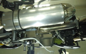KAWASAKI KSR110 E