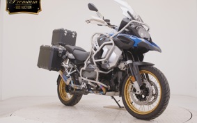 BMW R1250GS ADVENTURE 2019