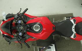 HONDA CBR250RR 2006 MC51