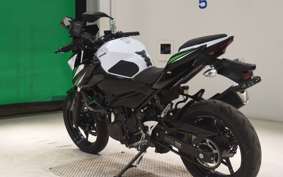 KAWASAKI Z400 Gen.2 2019 EX400G