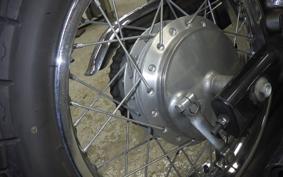 KAWASAKI ESTRELLA 2010 BJ250A