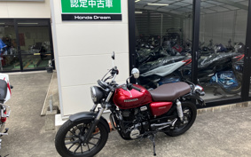 HONDA GB350 2022 NC59