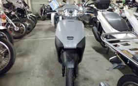 HONDA TACT-4ﾍﾞｰｼｯｸ AF79