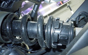 HONDA CBR650R E-Clutch 2025 RH17