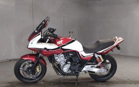 HONDA CB400SFV-4 BOLDOR 2008 NC42