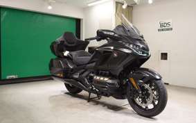 HONDA GL 1800 GOLD WING TOUR DCT 2026 SC79
