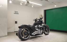 HARLEY FXBRS1870 2018