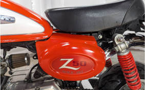 HONDA MONKEY Z50J