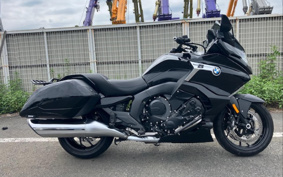 BMW K1600B 2018 0F51