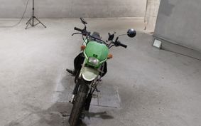 KAWASAKI KSR110 KL110A