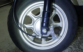 HONDA TACT Basket AF79