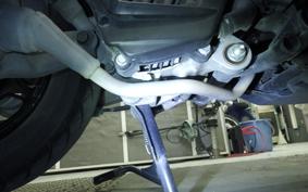 HONDA TACT Basket AF79