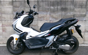 HONDA ADV150 KF38