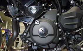 KAWASAKI Z250 Gen.2 2007 EX250P