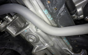HONDA TACT Gen.4