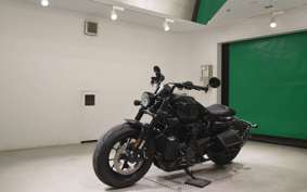 HARLEY RH1250S 2024