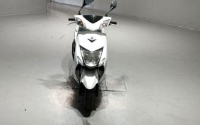 YAMAHA CYGNUS125XSR SE44J