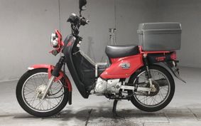 HONDA CROSS CUB110 JA10