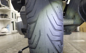 HONDA PCX 125 2018 JF56