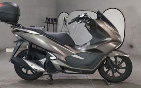 HONDA PCX125 JF81