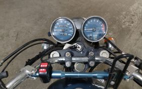 HONDA CB400SS 2002 NC41