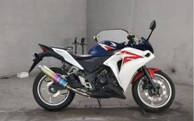 HONDA CBR250R MC41