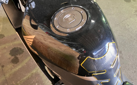 HONDA CBR250R MC19