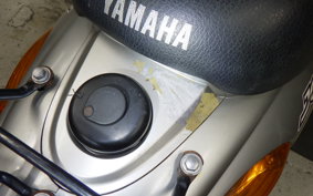 YAMAHA JOG Gen.5 2026 SA36J