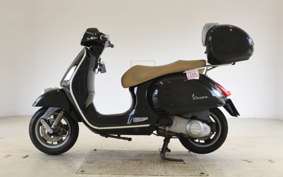 VESPA GTS250 IE