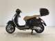 Фото Vespa GTS250 IE с японского аукциона
