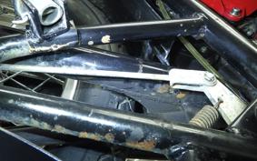SUZUKI GS400 2026 GS400