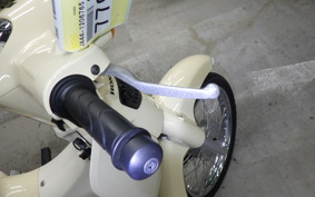 HONDA C110 SUPER CUB 2011 JA44